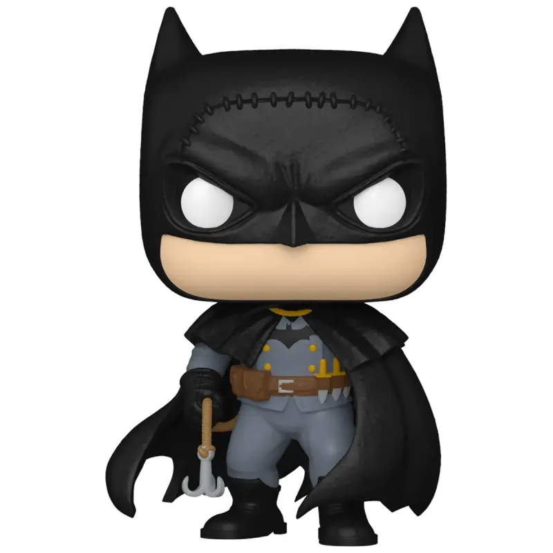 Фигурка Funko POP! Heroes DC Batman Gotham by Gaslight Batman (639) 93867