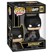 Фигурка Funko POP! Heroes DC Batman Gotham by Gaslight Batman (639) 93867