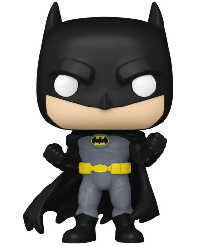Фигурка Funko POP! Heroes DC Batman Incorporated Batman (640) 93399