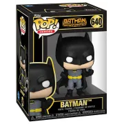 Фигурка Funko POP! Heroes DC Batman Incorporated Batman (640) 93399