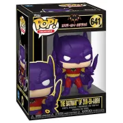 Фигурка Funko POP! Heroes DC Batman Of Zur-En-Arrh Batman Of Zur-En-Arrh (641) 93126