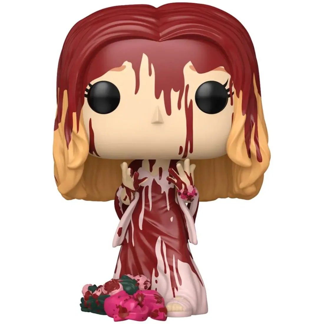 Фигурка Funko POP! Movies Carrie Carrie (BD) (2065) 93146