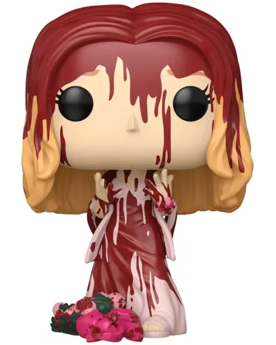 Фигурка Funko POP! Movies Carrie Carrie (BD) (2065) 93146