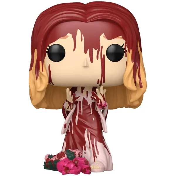 Фигурка Funko POP! Movies Carrie Carrie (BD) (2065) 93146