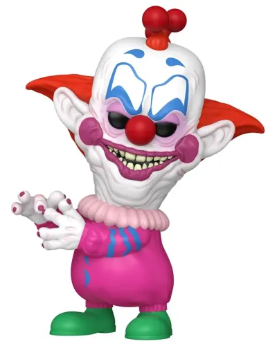 Фигурка Funko POP! Movies Killer Klowns from Outer Space Slim (2075) 93150