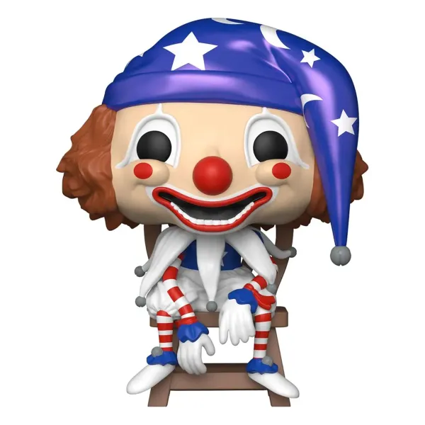 Фигурка Funko POP! Movies Poltergeist 2 Clown Doll (2067) 93148