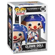 Фигурка Funko POP! Movies Poltergeist 2 Clown Doll (2067) 93148