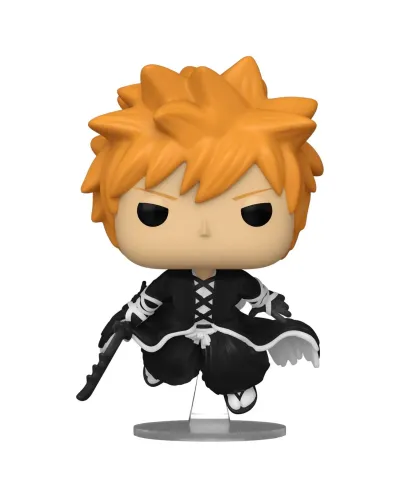 Фигурка Funko POP! Animation Bleach Ichigo Kurosaki (Getsuga Tenshō Technique) (Exc) (1826) 84444