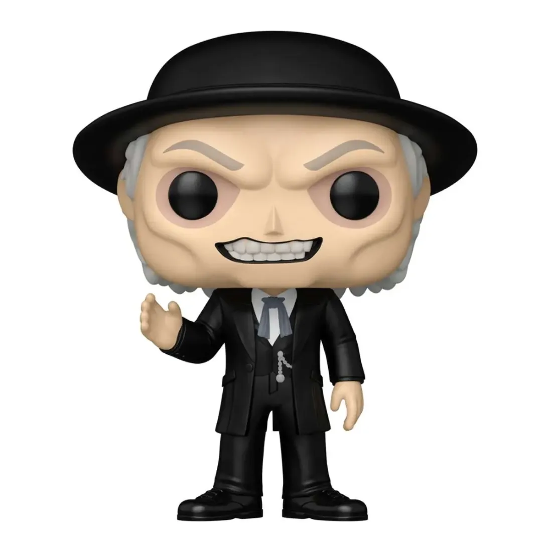 Фигурка Funko POP! Movies Poltergeist 2 Reverend Kane (2068) 93149