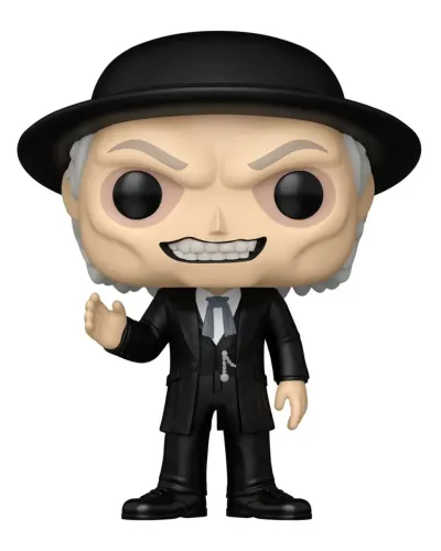 Фигурка Funko POP! Movies Poltergeist 2 Reverend Kane (2068) 93149