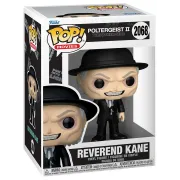 Фигурка Funko POP! Movies Poltergeist 2 Reverend Kane (2068) 93149