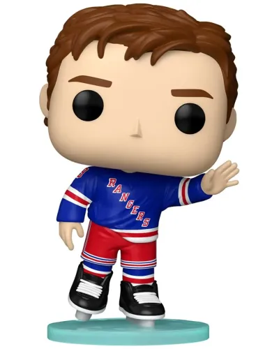 Фигурка Funko POP! NHL Legends Wayne Gretzky (Farewell) (99) 90526