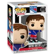 Фигурка Funko POP! NHL Legends Wayne Gretzky (Farewell) (99) 90526