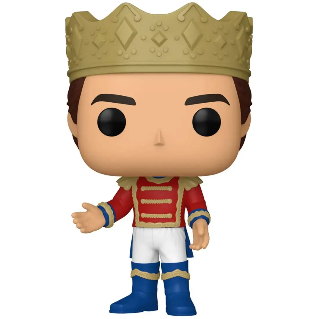 Фигурка Funko POP! Retro Toys Barbie in the Nutcracker Prince Eric  (175) 92914