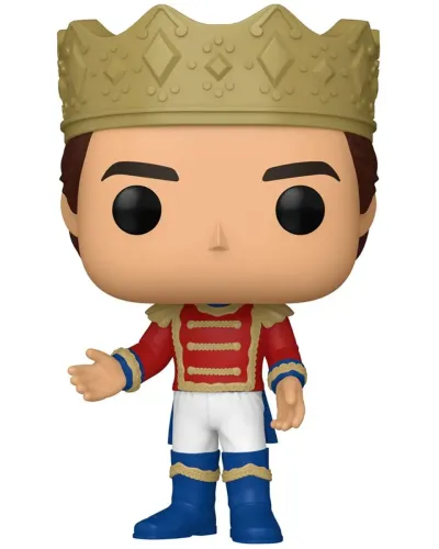 Фигурка Funko POP! Retro Toys Barbie in the Nutcracker Prince Eric  (175) 92914