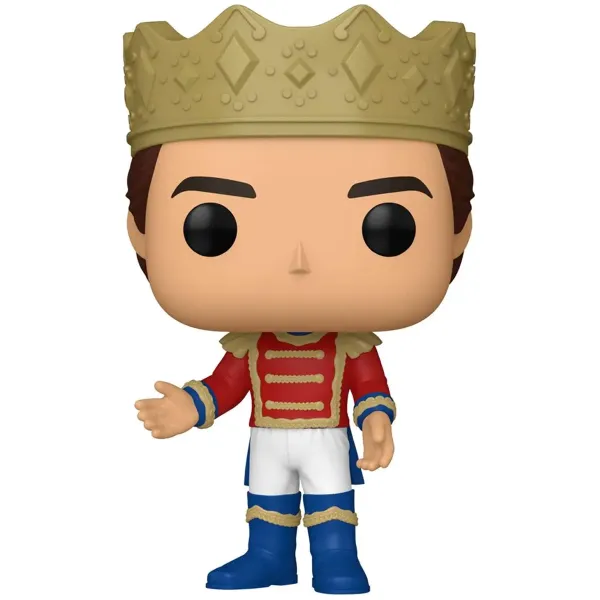 Фигурка Funko POP! Retro Toys Barbie in the Nutcracker Prince Eric  (175) 92914