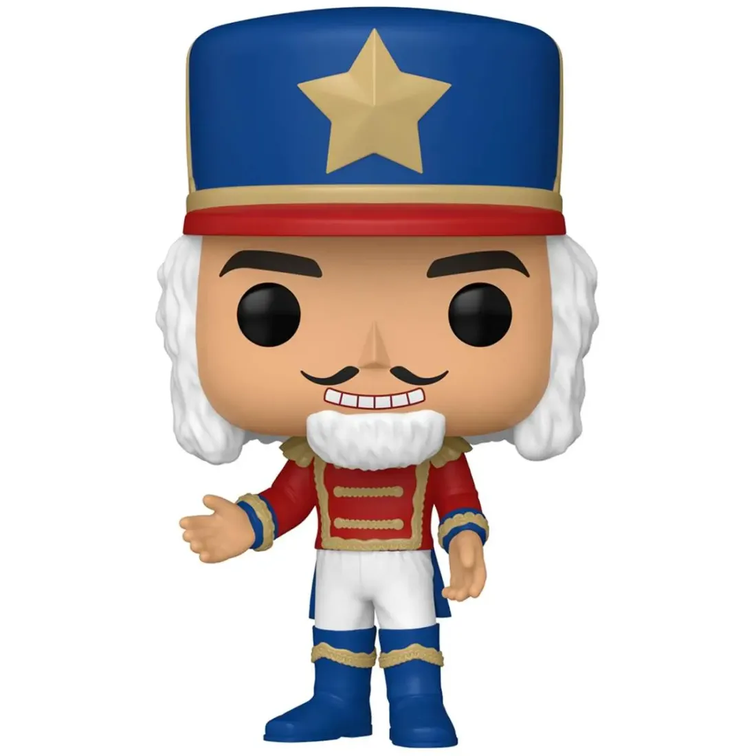 Фигурка Funko POP! Retro Toys Barbie in the Nutcracker Prince Eric  (175) 92914