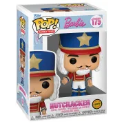 Фигурка Funko POP! Retro Toys Barbie in the Nutcracker Prince Eric  (175) 92914