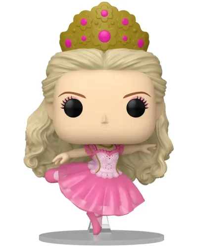 Фигурка Funko POP! Retro Toys Barbie in the Nutcracker Sugar Plum Fairy Barbie (Arabesque)(173)92915