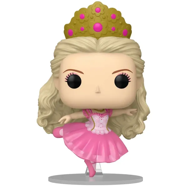 Фигурка Funko POP! Retro Toys Barbie in the Nutcracker Sugar Plum Fairy Barbie (Arabesque)(173)92915