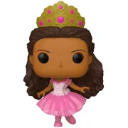 Фигурка Funko POP! Retro Toys Barbie in the Nutcracker Sugar Plum Fairy Barbie (Curtsy) (174) 92916