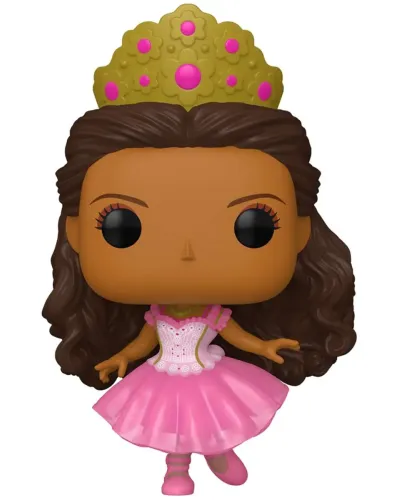 Фигурка Funko POP! Retro Toys Barbie in the Nutcracker Sugar Plum Fairy Barbie (Curtsy) (174) 92916