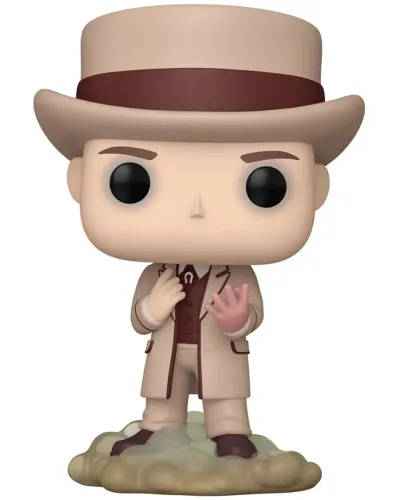 Фигурка Funko POP! Rocks The Smashing Pumpkins Billy Corgan (Tonight, Tonight) (509) 93009