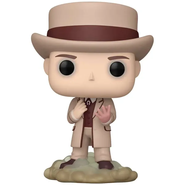 Фигурка Funko POP! Rocks The Smashing Pumpkins Billy Corgan (Tonight, Tonight) (509) 93009