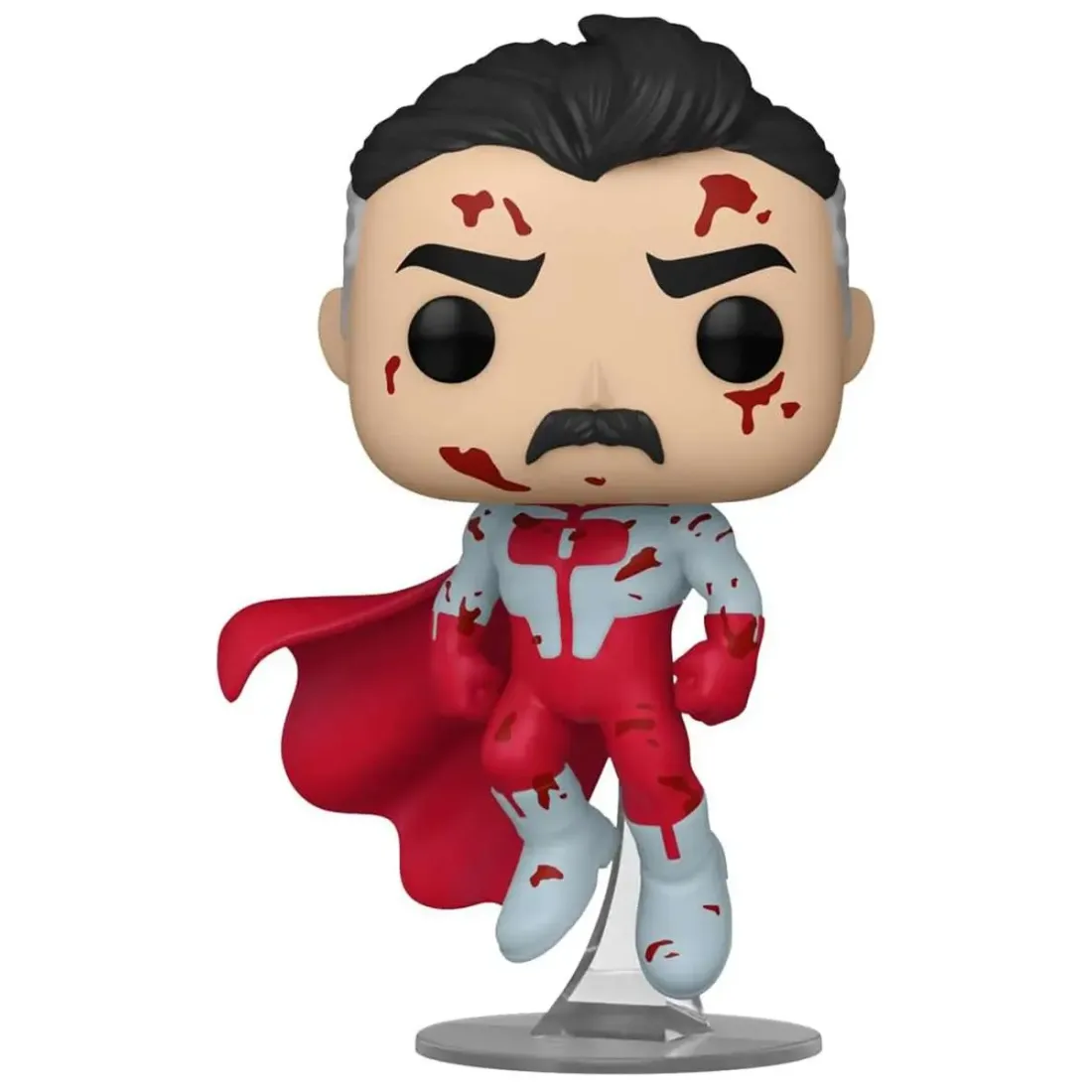 Фигурка Funko POP! TV Invincible Omni-Man (BD) (Exc) (1500) 77454