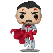 Фигурка Funko POP! TV Invincible Omni-Man (BD) (Exc) (1500) 77454