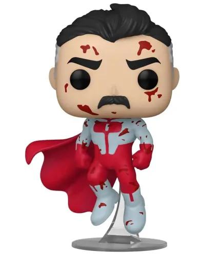 Фигурка Funko POP! TV Invincible Omni-Man (BD) (Exc) (1500) 77454