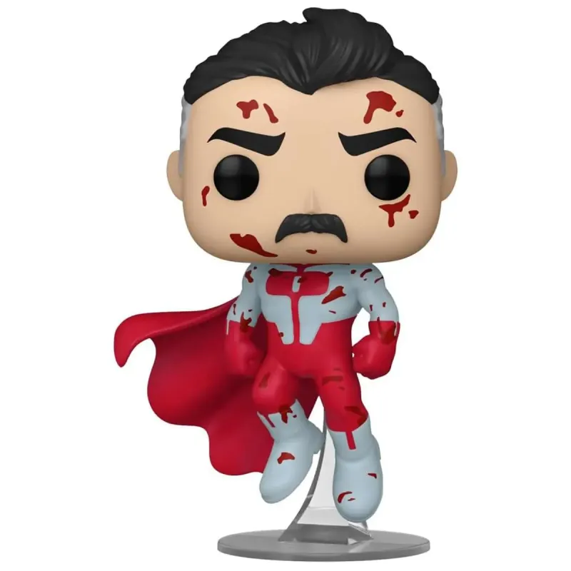 Фигурка Funko POP! TV Invincible Omni-Man (BD) (Exc) (1500) 77454
