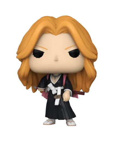 Фигурка Funko POP! Animation Bleach Rangiku Matsumoto (1823) 80261