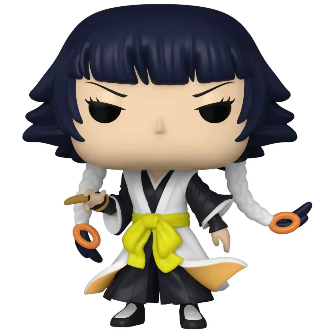 Фигурка Funko POP! Animation Bleach Soi Fon (Exc) (1827) 84433