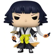 Фигурка Funko POP! Animation Bleach Soi Fon (Exc) (1827) 84433