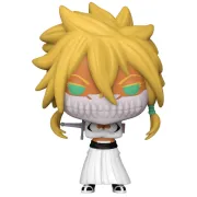 Фигурка Funko POP! Animation Bleach Tier Halibel (Exc) (1839) 84851