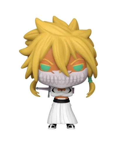 Фигурка Funko POP! Animation Bleach Tier Halibel (Exc) (1839) 84851