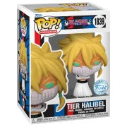 Фигурка Funko POP! Animation Bleach Tier Halibel (Exc) (1839) 84851