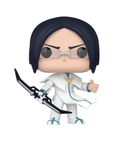 Фигурка Funko POP! Animation Bleach Uryu Ishida w/(GW)Chase (1696) 75510