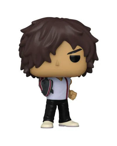 Фигурка Funko POP! Animation Bleach Yasutora Sado (Chad) (1614) 75511