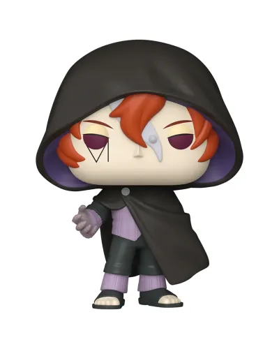 Фигурка Funko POP! Animation Boruto Code (1917) 83706