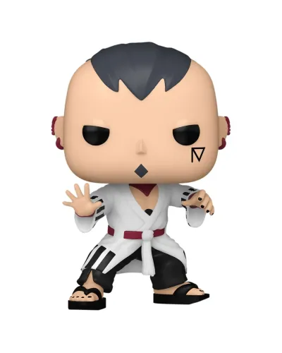 Фигурка Funko POP! Animation Boruto Jigen (1650) 75597