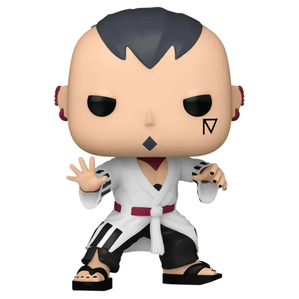 Фигурка Funko POP! Animation Boruto Jigen (1650) 75597