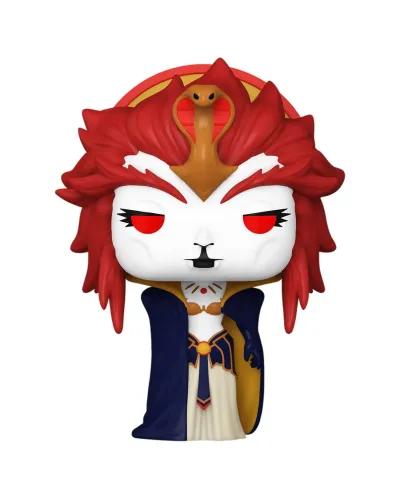 Фигурка Funko POP! Animation Castlevania Nocturn Erzsebet (1689) 80271