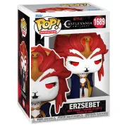 Фигурка Funko POP! Animation Castlevania Nocturn Erzsebet (1689) 80271
