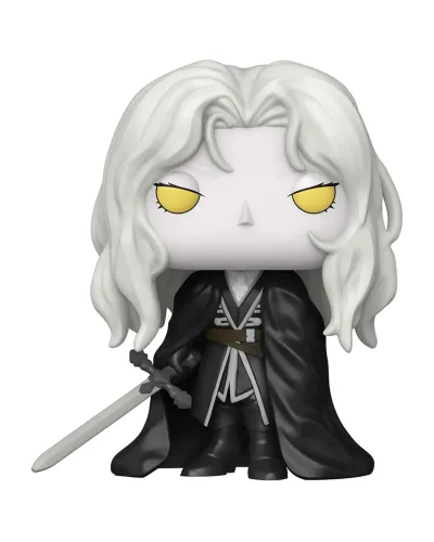 Фигурка Funko POP! Animation Castlevania Nocturne S2 Alucard (1961) 86475