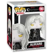 Фигурка Funko POP! Animation Castlevania Nocturne S2 Alucard (1961) 86475