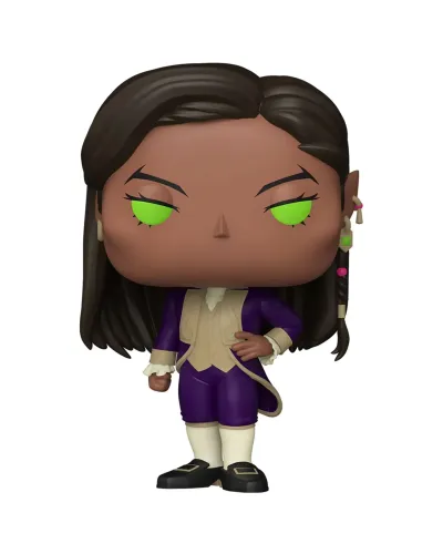 Фигурка Funko POP! Animation Castlevania Nocturne S2 Olrox (1962) 86476