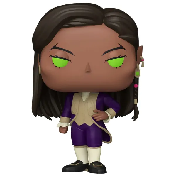 Фигурка Funko POP! Animation Castlevania Nocturne S2 Olrox (1962) 86476