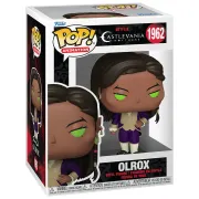 Фигурка Funko POP! Animation Castlevania Nocturne S2 Olrox (1962) 86476